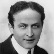 Houdini profile image